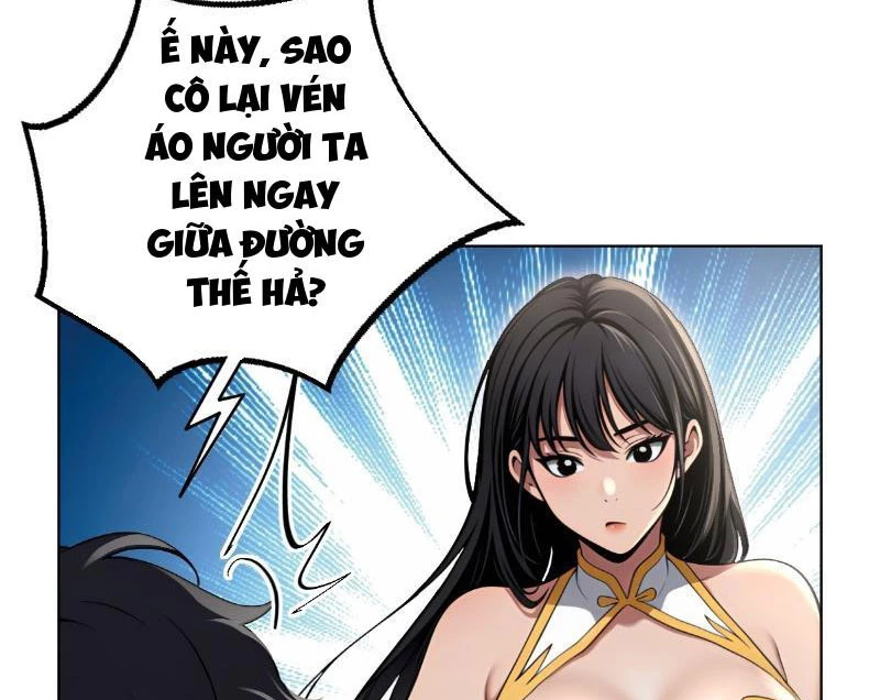 Nữ Đế Ma Tôn xuyên không thành cấp trên của tôi Chapter 24 - Trang 2