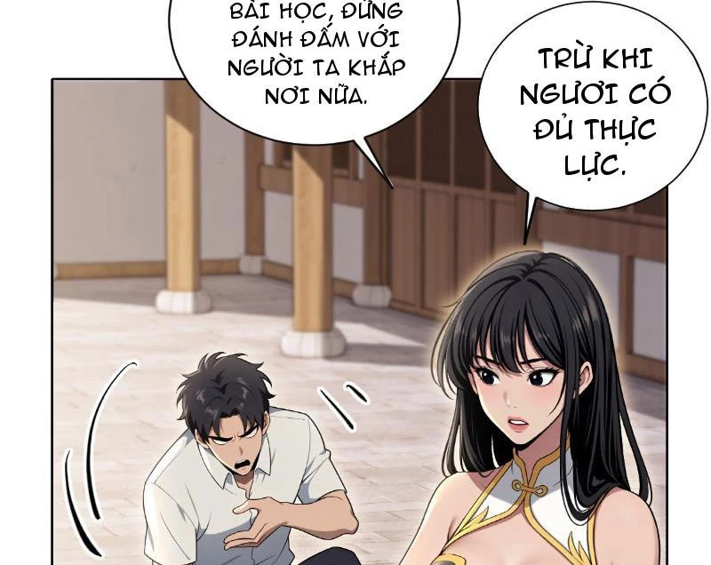 Nữ Đế Ma Tôn xuyên không thành cấp trên của tôi Chapter 24 - Trang 2
