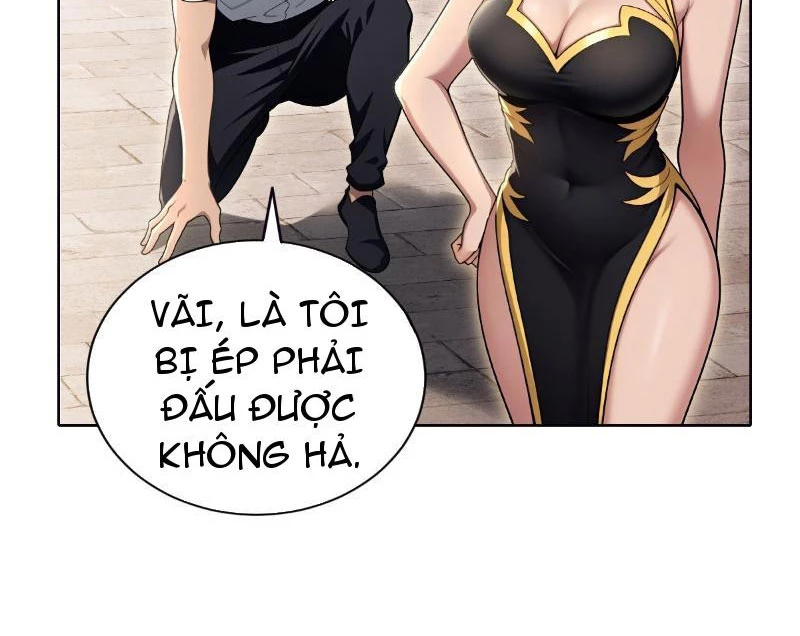 Nữ Đế Ma Tôn xuyên không thành cấp trên của tôi Chapter 24 - Trang 2