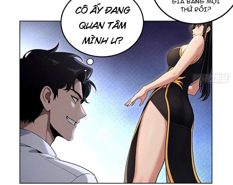 Nữ Đế Ma Tôn xuyên không thành cấp trên của tôi Chapter 24 - Trang 2