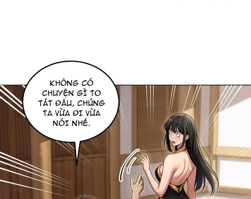 Nữ Đế Ma Tôn xuyên không thành cấp trên của tôi Chapter 24 - Trang 2