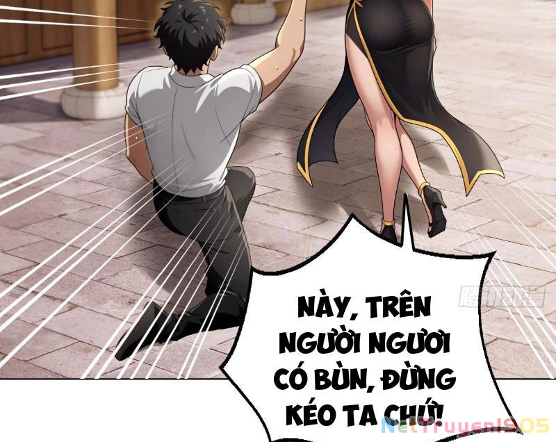 Nữ Đế Ma Tôn xuyên không thành cấp trên của tôi Chapter 24 - Trang 2