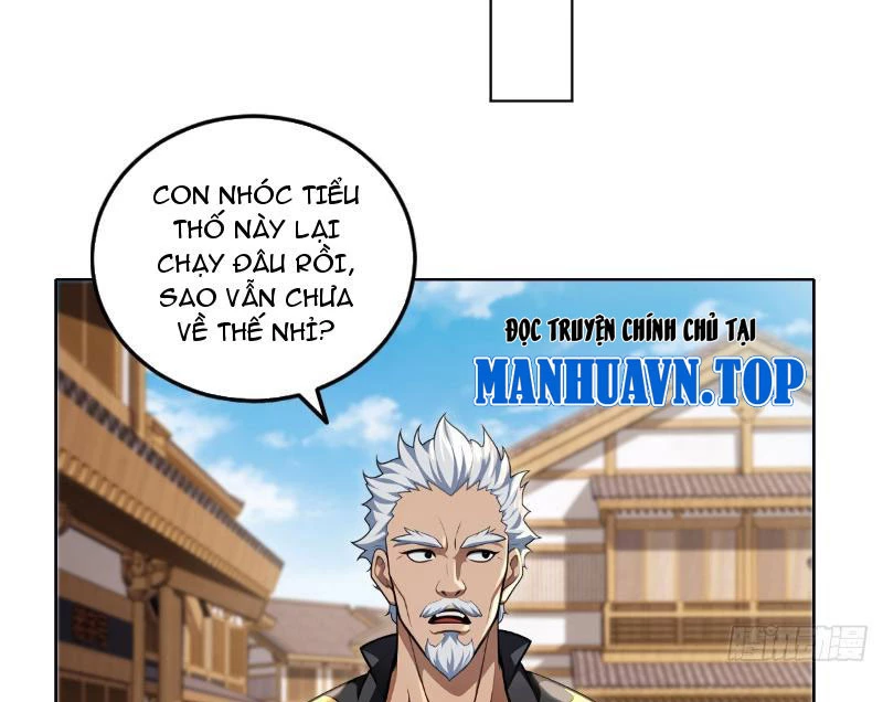 Nữ Đế Ma Tôn xuyên không thành cấp trên của tôi Chapter 24 - Trang 2