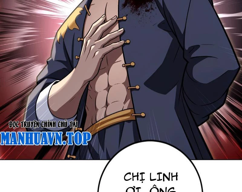 Nữ Đế Ma Tôn xuyên không thành cấp trên của tôi Chapter 24 - Trang 2
