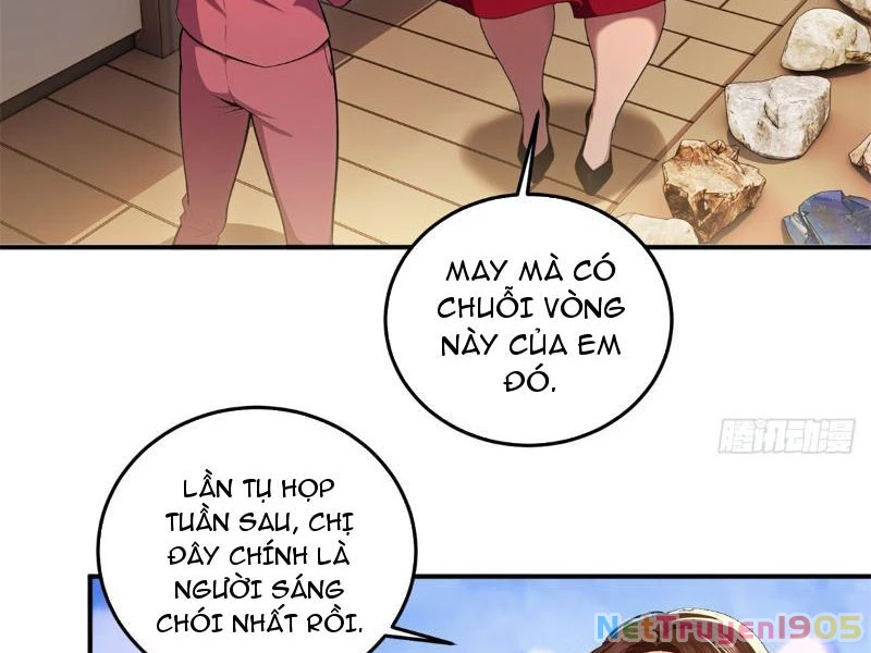 Nữ Đế Ma Tôn xuyên không thành cấp trên của tôi Chapter 25 - Trang 2
