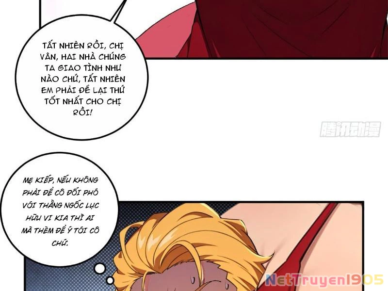 Nữ Đế Ma Tôn xuyên không thành cấp trên của tôi Chapter 25 - Trang 2