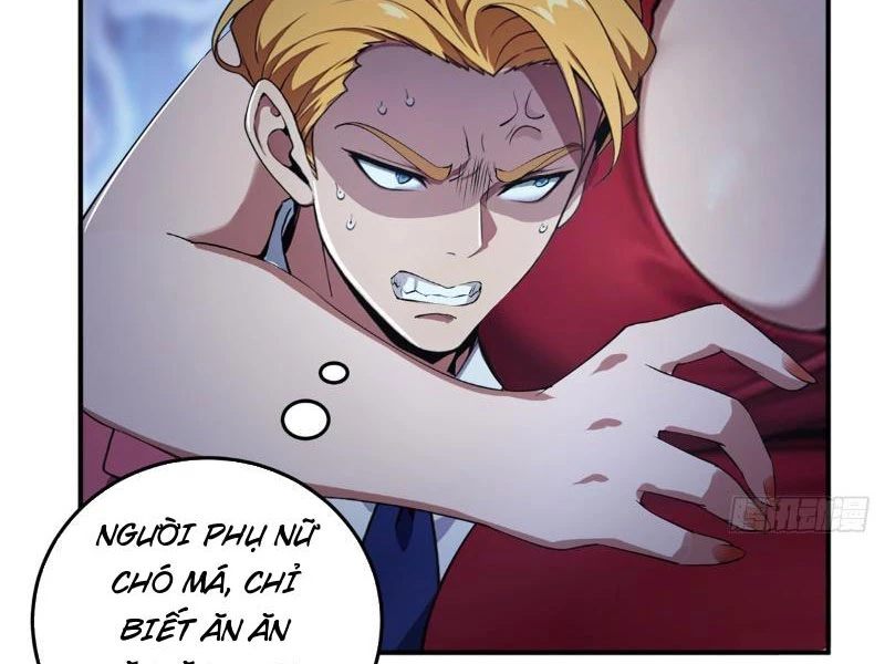 Nữ Đế Ma Tôn xuyên không thành cấp trên của tôi Chapter 25 - Trang 2