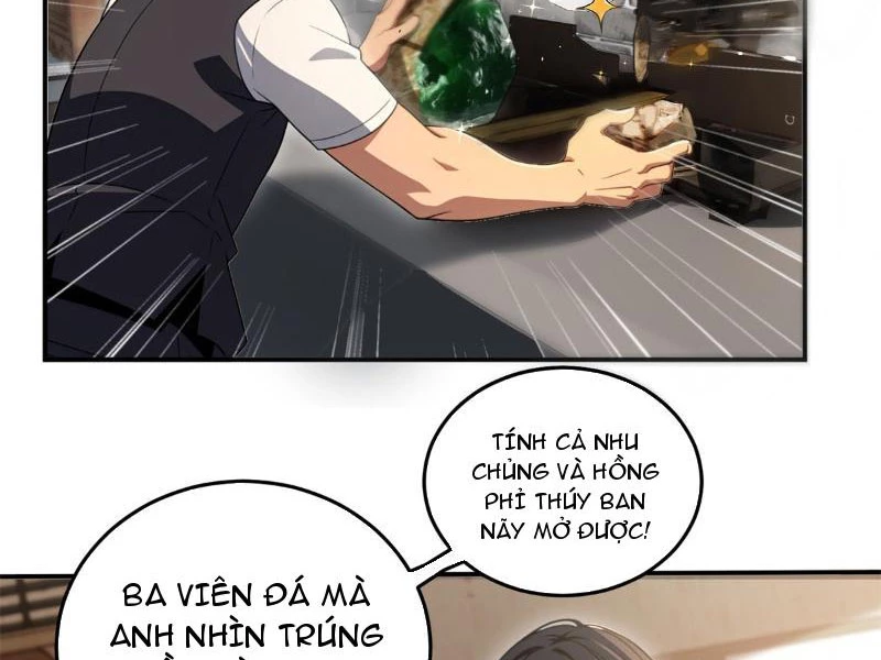 Nữ Đế Ma Tôn xuyên không thành cấp trên của tôi Chapter 25 - Trang 2