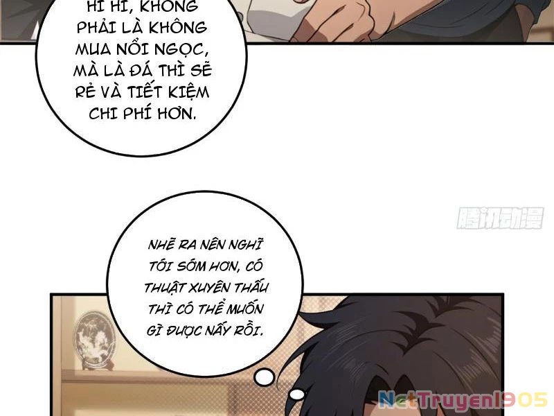 Nữ Đế Ma Tôn xuyên không thành cấp trên của tôi Chapter 25 - Trang 2