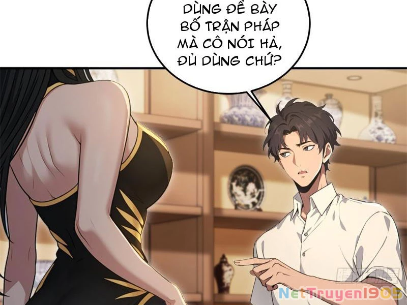 Nữ Đế Ma Tôn xuyên không thành cấp trên của tôi Chapter 25 - Trang 2