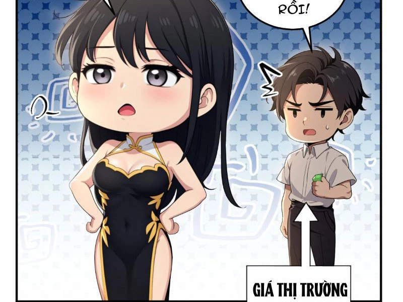 Nữ Đế Ma Tôn xuyên không thành cấp trên của tôi Chapter 25 - Trang 2