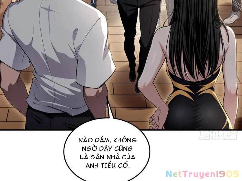 Nữ Đế Ma Tôn xuyên không thành cấp trên của tôi Chapter 25 - Trang 2