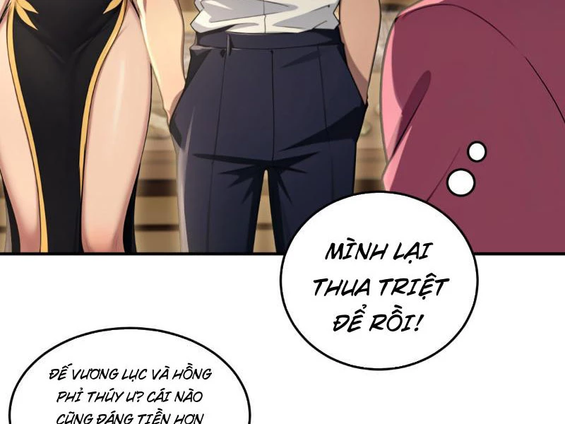 Nữ Đế Ma Tôn xuyên không thành cấp trên của tôi Chapter 25 - Trang 2