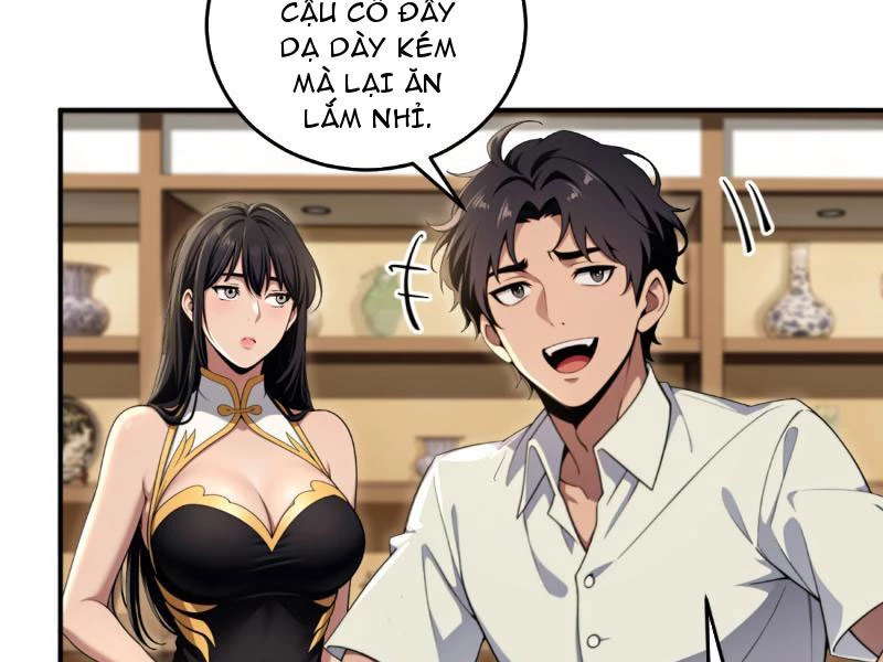 Nữ Đế Ma Tôn xuyên không thành cấp trên của tôi Chapter 25 - Trang 2