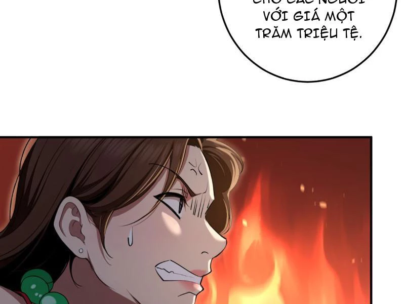Nữ Đế Ma Tôn xuyên không thành cấp trên của tôi Chapter 25 - Trang 2