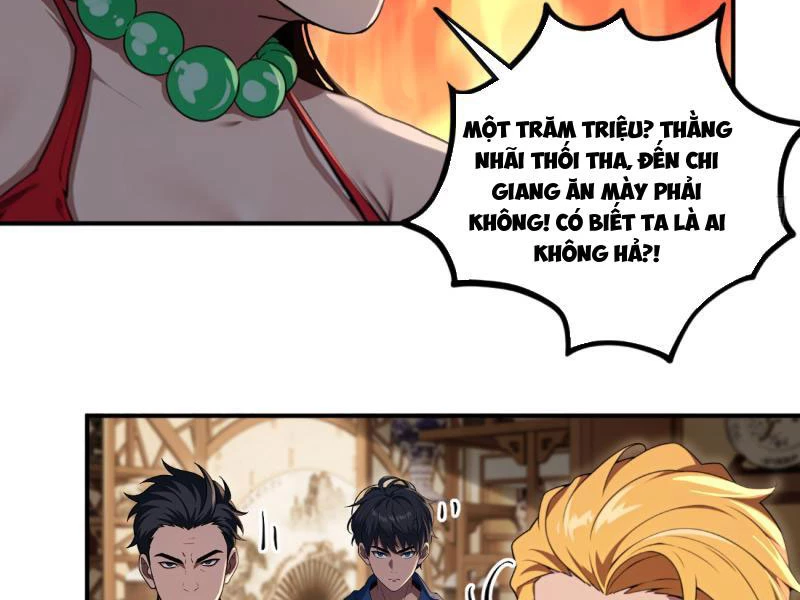 Nữ Đế Ma Tôn xuyên không thành cấp trên của tôi Chapter 25 - Trang 2