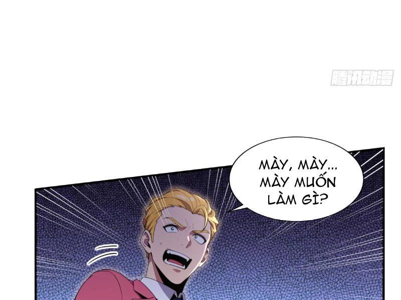 Nữ Đế Ma Tôn xuyên không thành cấp trên của tôi Chapter 25 - Trang 2