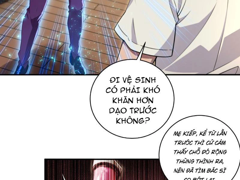 Nữ Đế Ma Tôn xuyên không thành cấp trên của tôi Chapter 25 - Trang 2