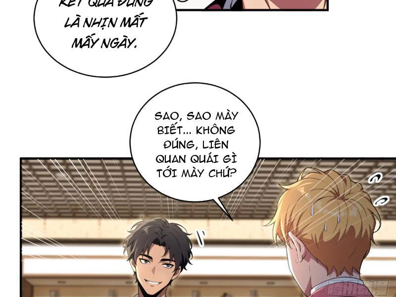 Nữ Đế Ma Tôn xuyên không thành cấp trên của tôi Chapter 25 - Trang 2
