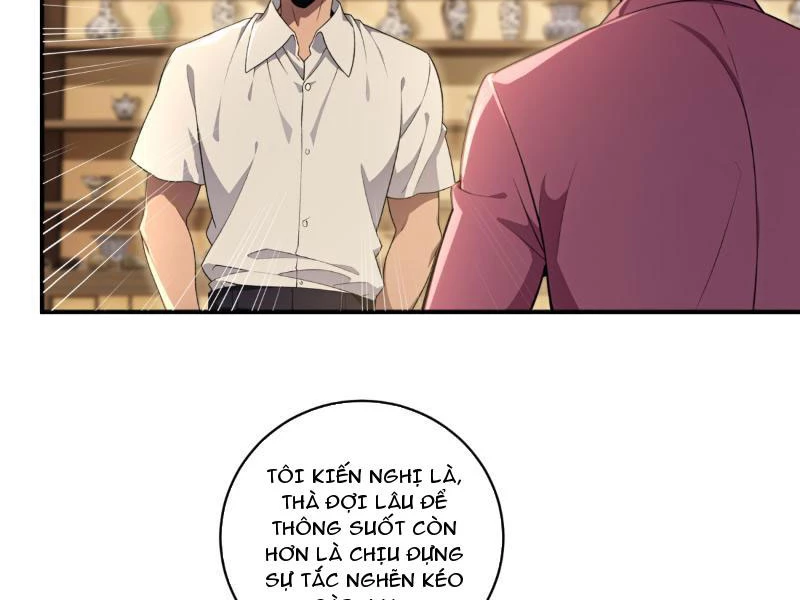 Nữ Đế Ma Tôn xuyên không thành cấp trên của tôi Chapter 25 - Trang 2