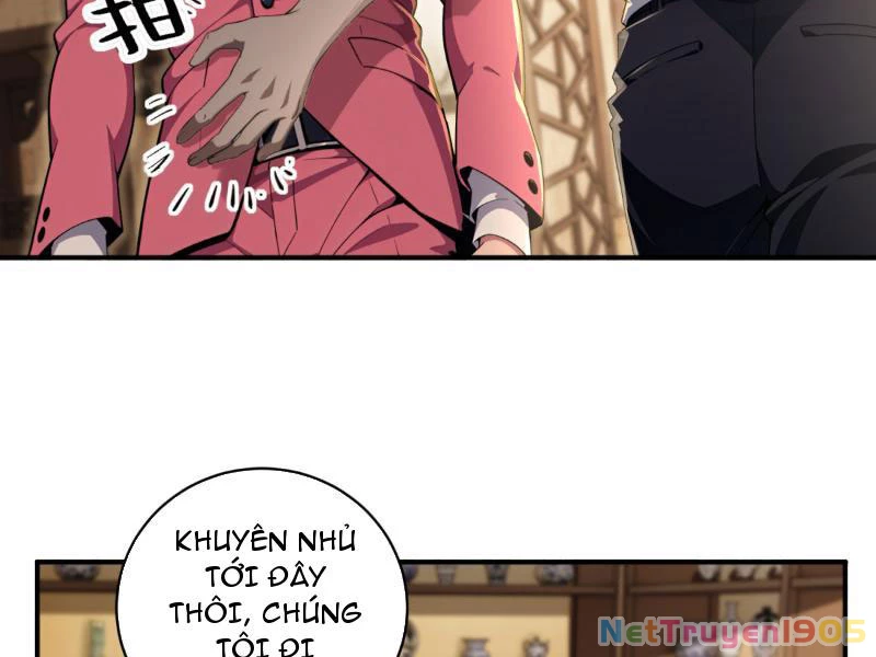 Nữ Đế Ma Tôn xuyên không thành cấp trên của tôi Chapter 25 - Trang 2