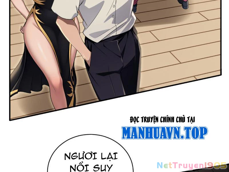 Nữ Đế Ma Tôn xuyên không thành cấp trên của tôi Chapter 25 - Trang 2