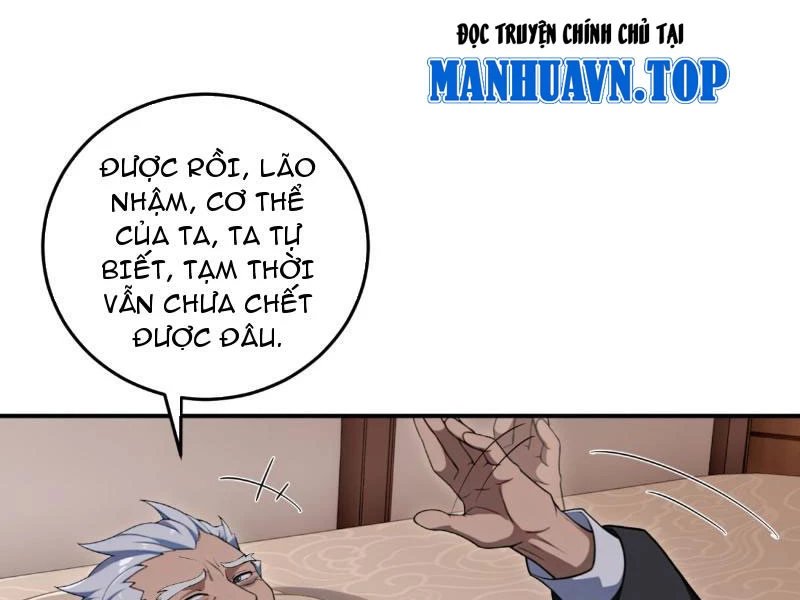 Nữ Đế Ma Tôn xuyên không thành cấp trên của tôi Chapter 26 - Trang 2