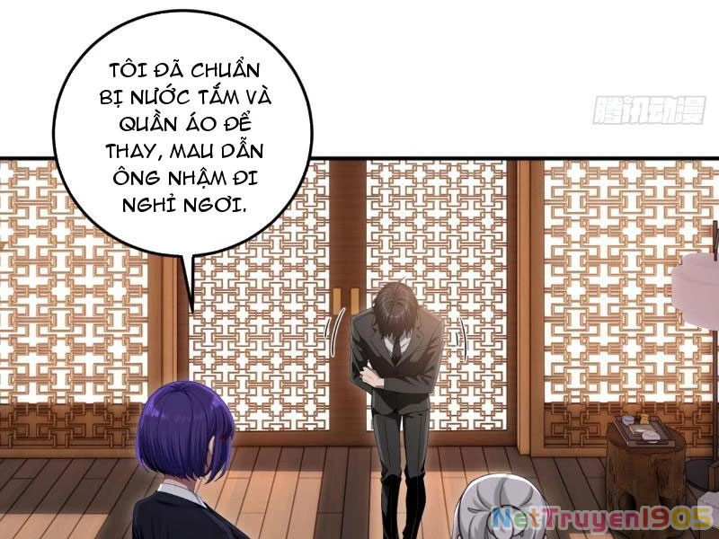 Nữ Đế Ma Tôn xuyên không thành cấp trên của tôi Chapter 26 - Trang 2