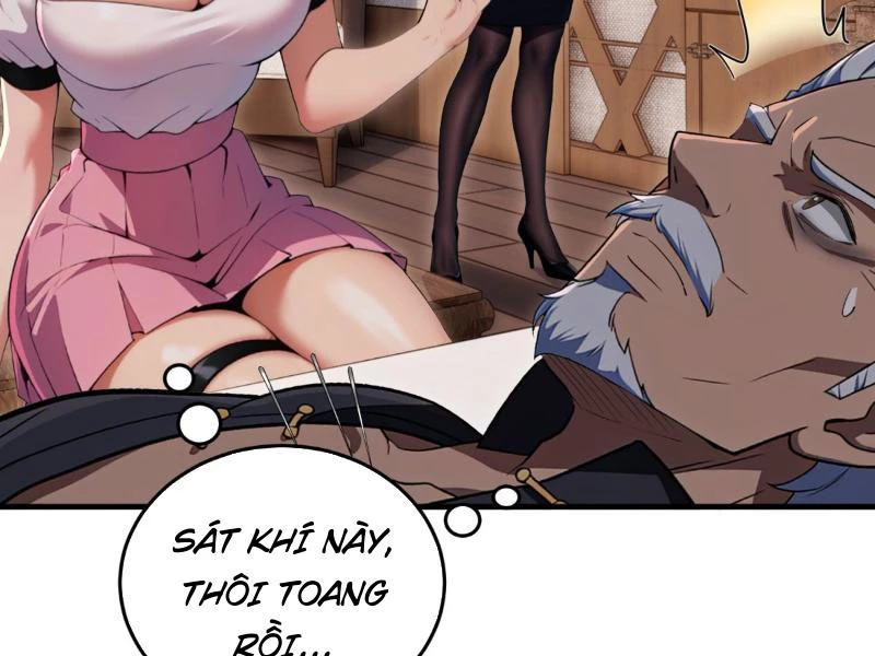 Nữ Đế Ma Tôn xuyên không thành cấp trên của tôi Chapter 26 - Trang 2