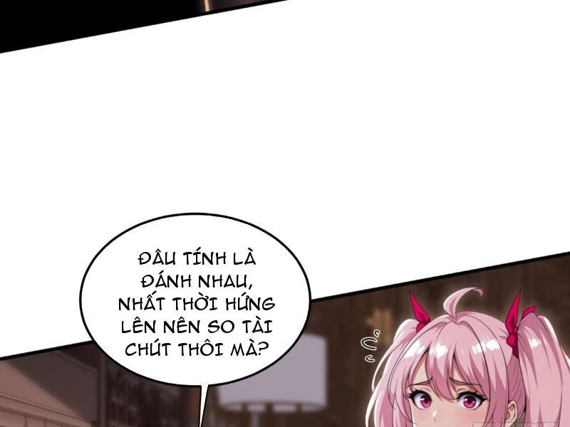 Nữ Đế Ma Tôn xuyên không thành cấp trên của tôi Chapter 26 - Trang 2