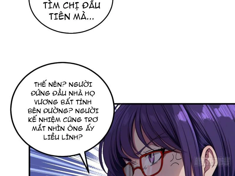 Nữ Đế Ma Tôn xuyên không thành cấp trên của tôi Chapter 26 - Trang 2