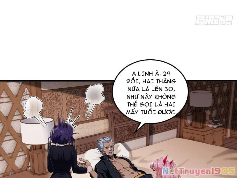 Nữ Đế Ma Tôn xuyên không thành cấp trên của tôi Chapter 26 - Trang 2