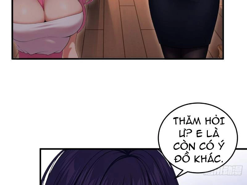 Nữ Đế Ma Tôn xuyên không thành cấp trên của tôi Chapter 26 - Trang 2