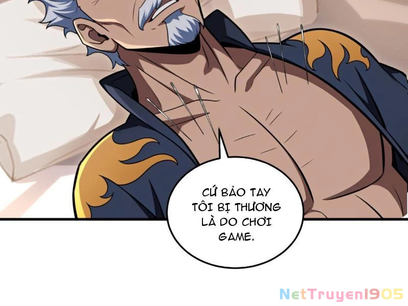 Nữ Đế Ma Tôn xuyên không thành cấp trên của tôi Chapter 26 - Trang 2