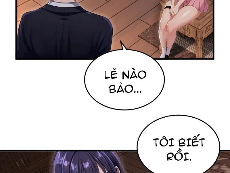 Nữ Đế Ma Tôn xuyên không thành cấp trên của tôi Chapter 26 - Trang 2