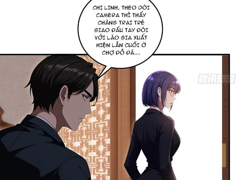 Nữ Đế Ma Tôn xuyên không thành cấp trên của tôi Chapter 26 - Trang 2