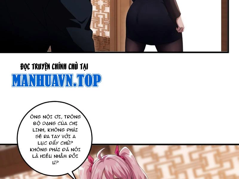 Nữ Đế Ma Tôn xuyên không thành cấp trên của tôi Chapter 26 - Trang 2