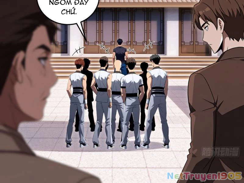 Nữ Đế Ma Tôn xuyên không thành cấp trên của tôi Chapter 26 - Trang 2
