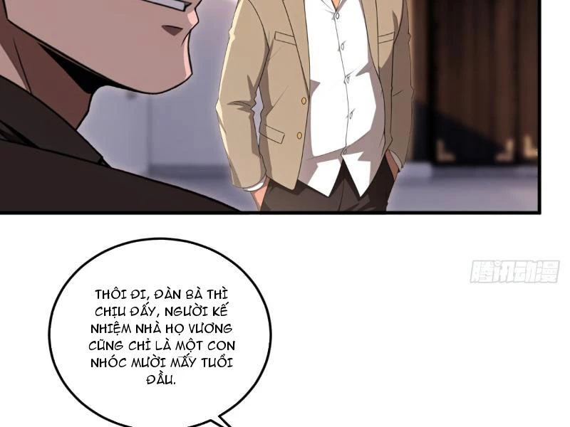 Nữ Đế Ma Tôn xuyên không thành cấp trên của tôi Chapter 26 - Trang 2