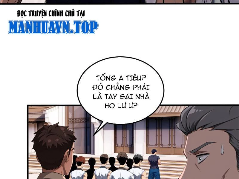 Nữ Đế Ma Tôn xuyên không thành cấp trên của tôi Chapter 26 - Trang 2