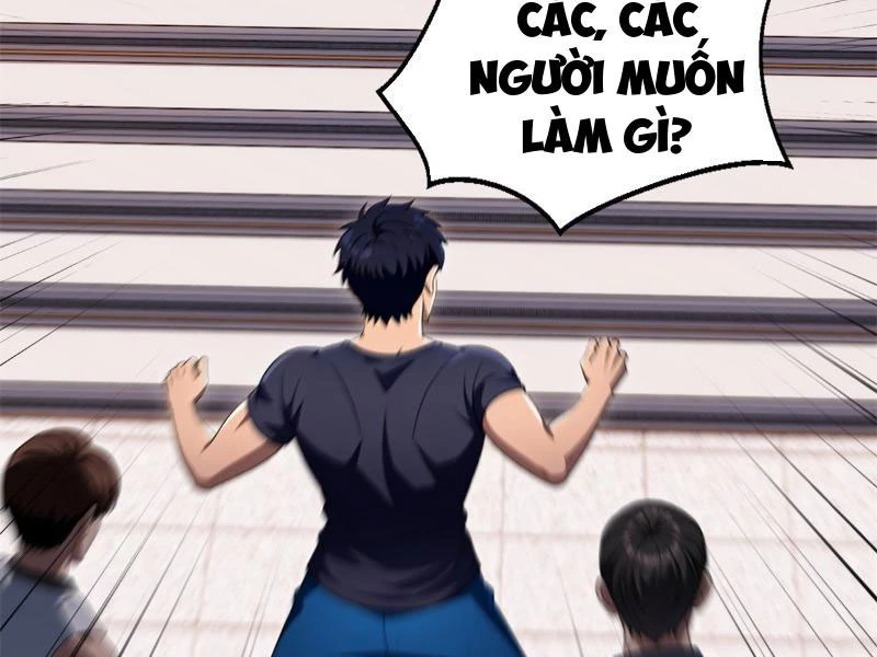 Nữ Đế Ma Tôn xuyên không thành cấp trên của tôi Chapter 26 - Trang 2