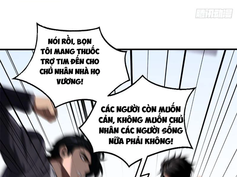 Nữ Đế Ma Tôn xuyên không thành cấp trên của tôi Chapter 26 - Trang 2