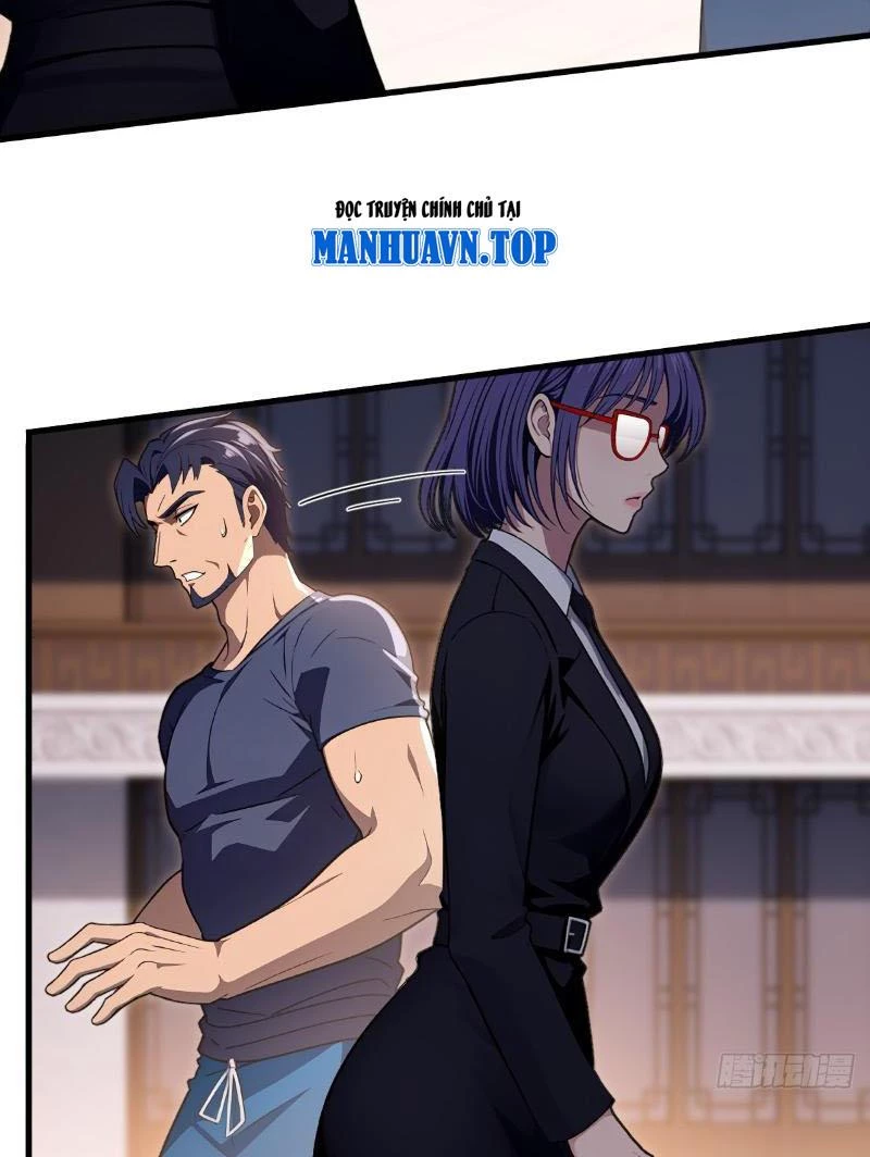 Nữ Đế Ma Tôn xuyên không thành cấp trên của tôi Chapter 27 - Trang 2