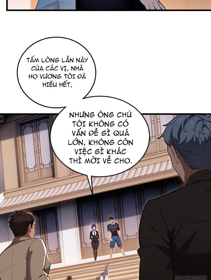 Nữ Đế Ma Tôn xuyên không thành cấp trên của tôi Chapter 27 - 13