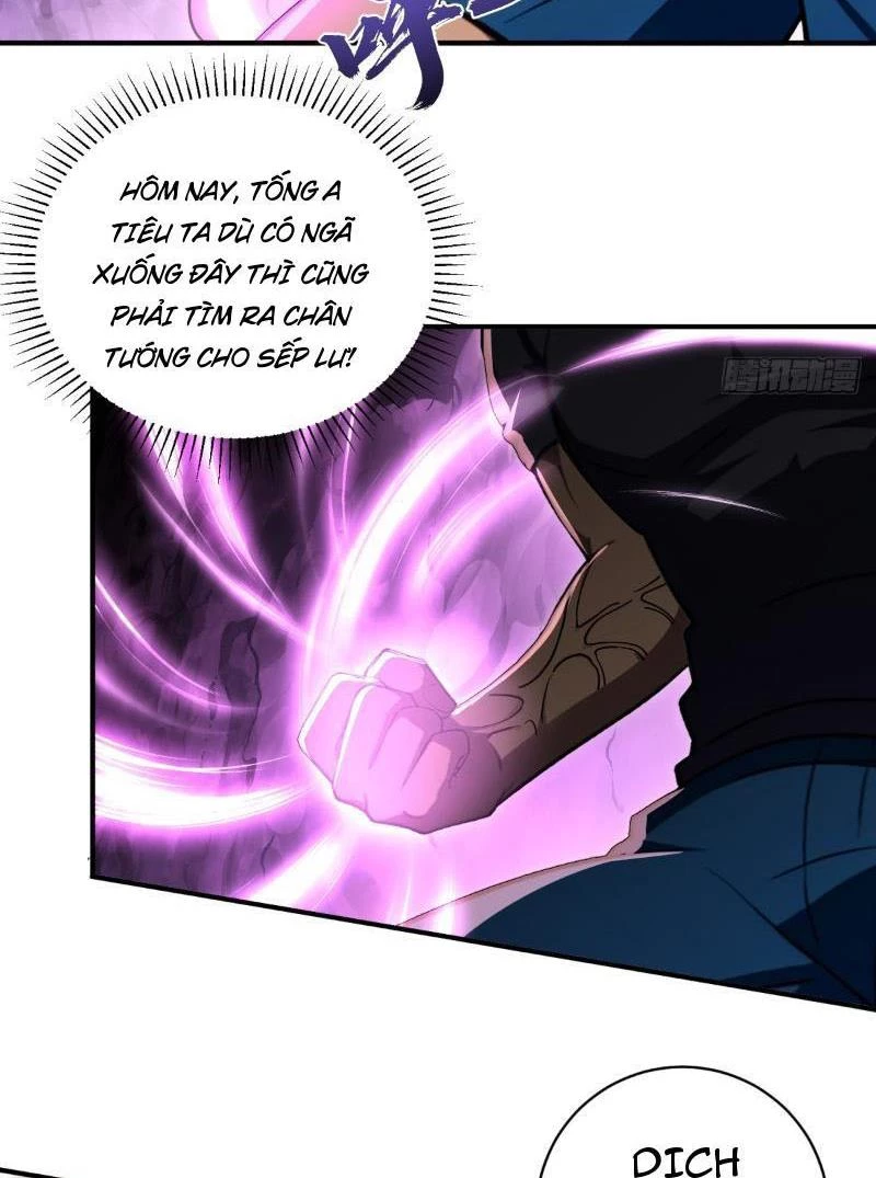 Nữ Đế Ma Tôn xuyên không thành cấp trên của tôi Chapter 27 - Trang 2