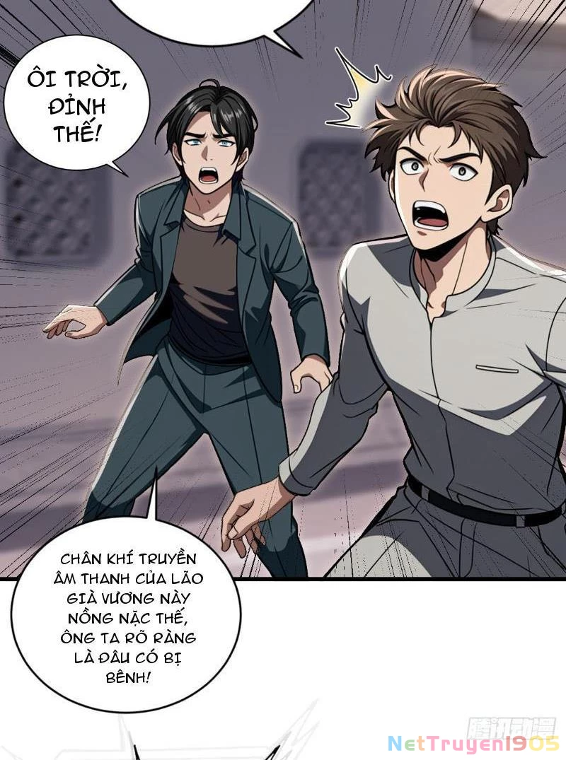 Nữ Đế Ma Tôn xuyên không thành cấp trên của tôi Chapter 27 - Trang 2