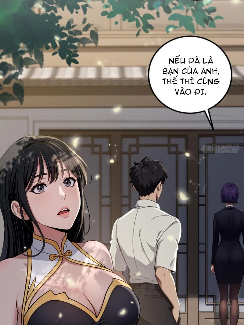 Nữ Đế Ma Tôn xuyên không thành cấp trên của tôi Chapter 28 - 15