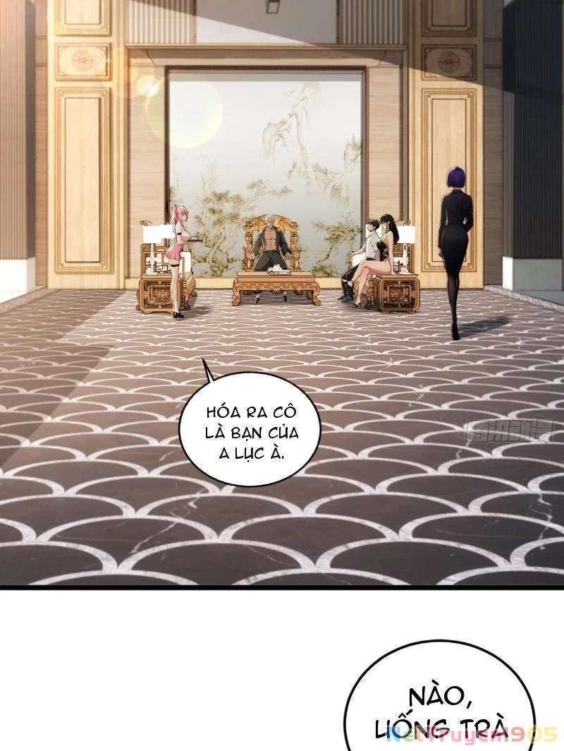 Nữ Đế Ma Tôn xuyên không thành cấp trên của tôi Chapter 28 - Trang 2