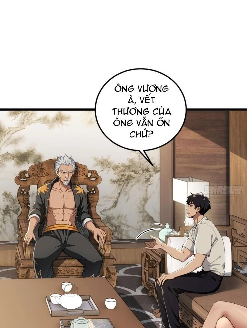 Nữ Đế Ma Tôn xuyên không thành cấp trên của tôi Chapter 28 - 20