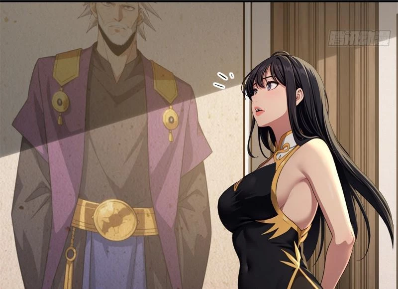 Nữ Đế Ma Tôn xuyên không thành cấp trên của tôi Chapter 28 - Trang 2